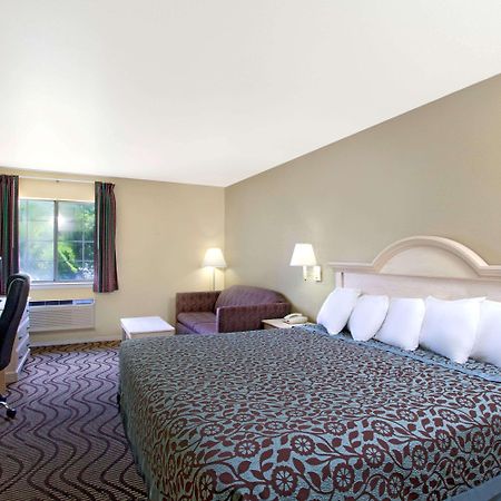 Days Inn By Wyndham Kerrville Exterior foto