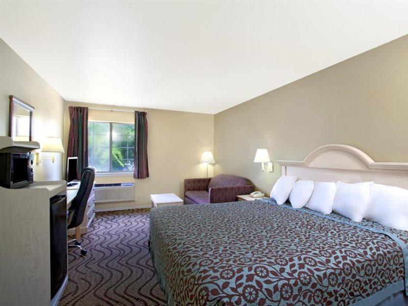 Days Inn By Wyndham Kerrville Exterior foto