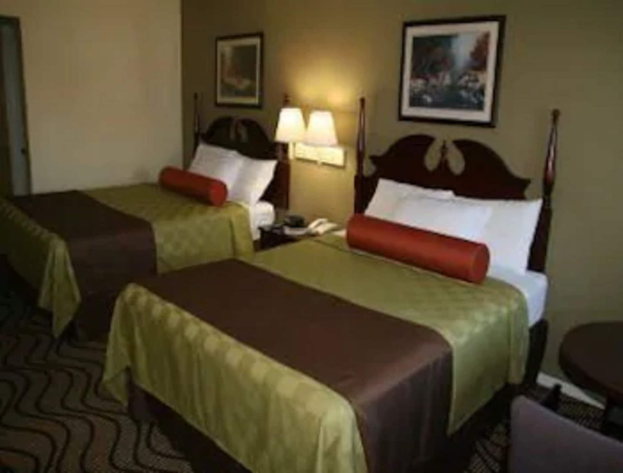 Days Inn By Wyndham Kerrville Exterior foto
