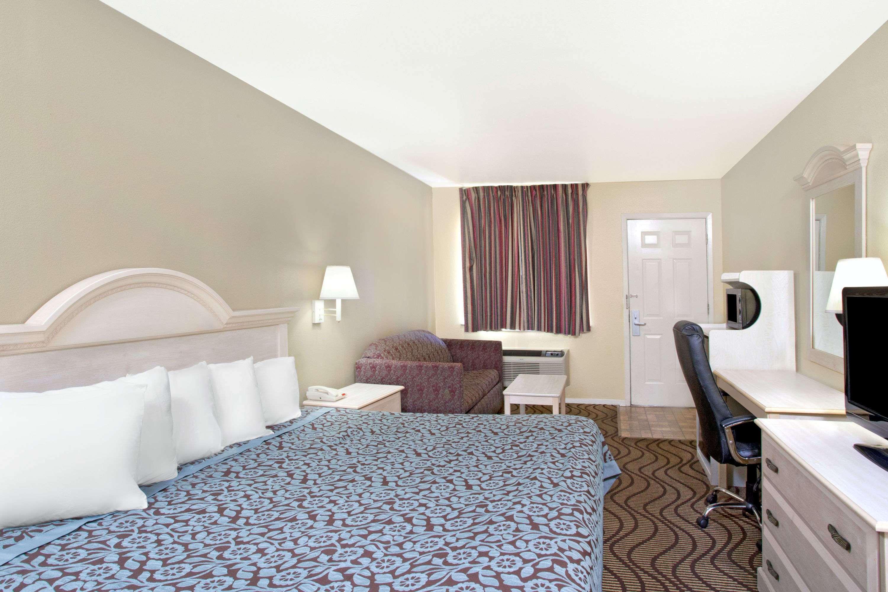 Days Inn By Wyndham Kerrville Exterior foto